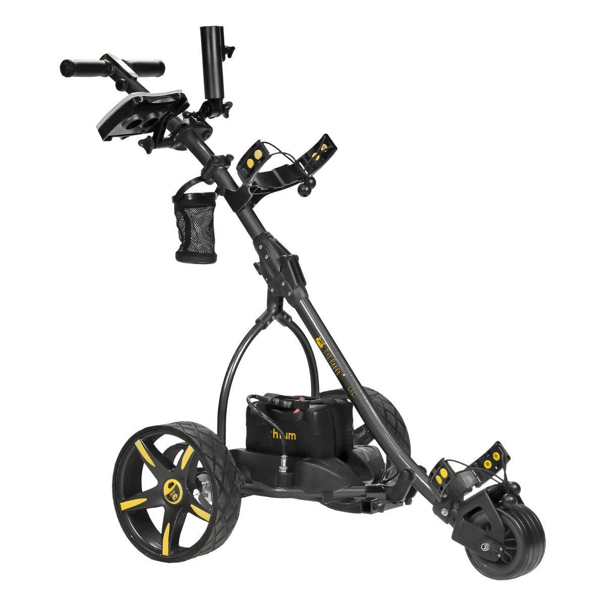 X3R Electric Cart | BAT-CADDY | Golf Town Limited